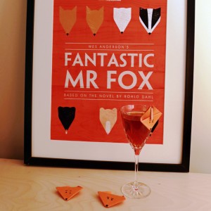 fox cocktails